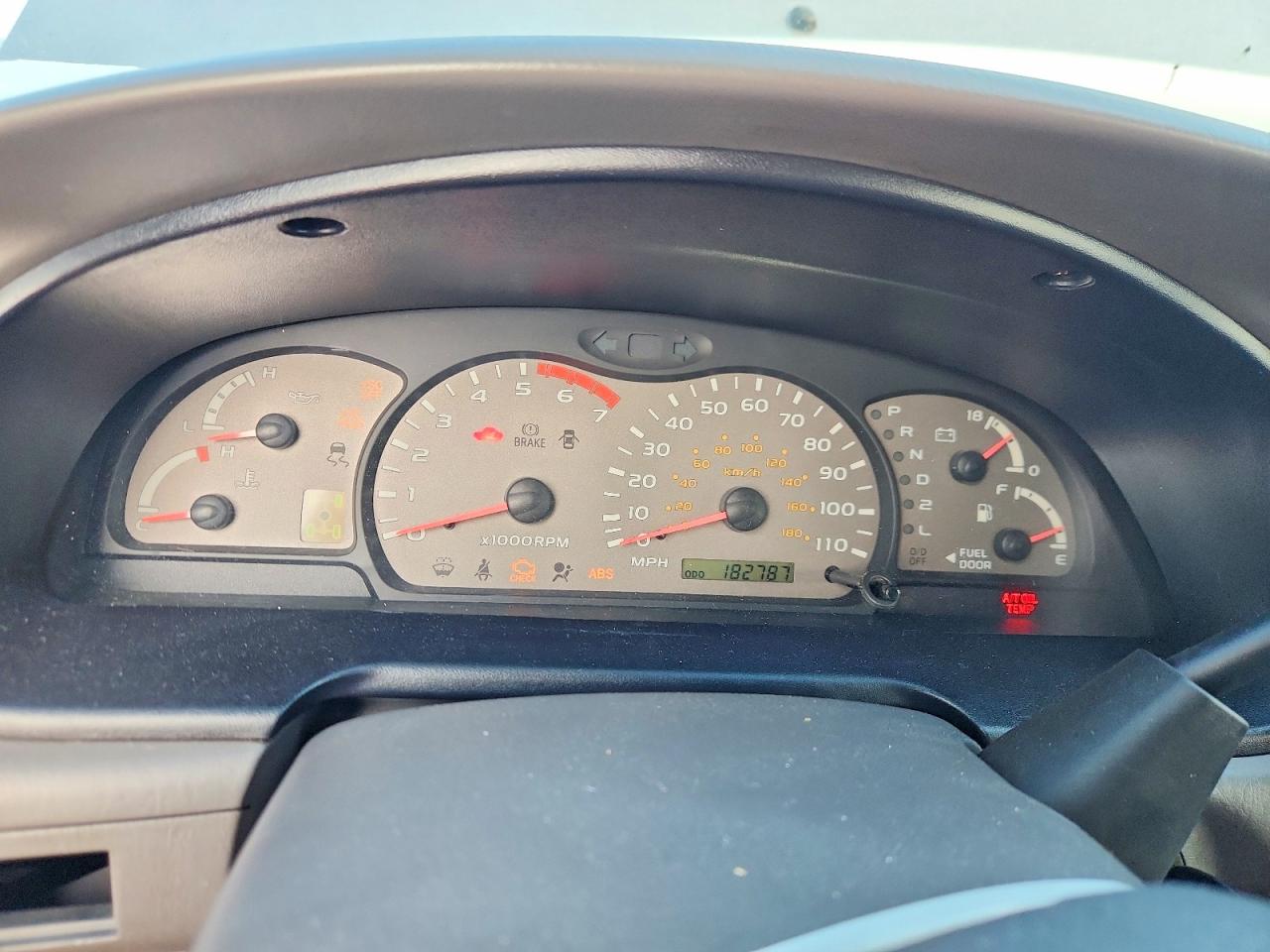 Toyota Sequoia Limited