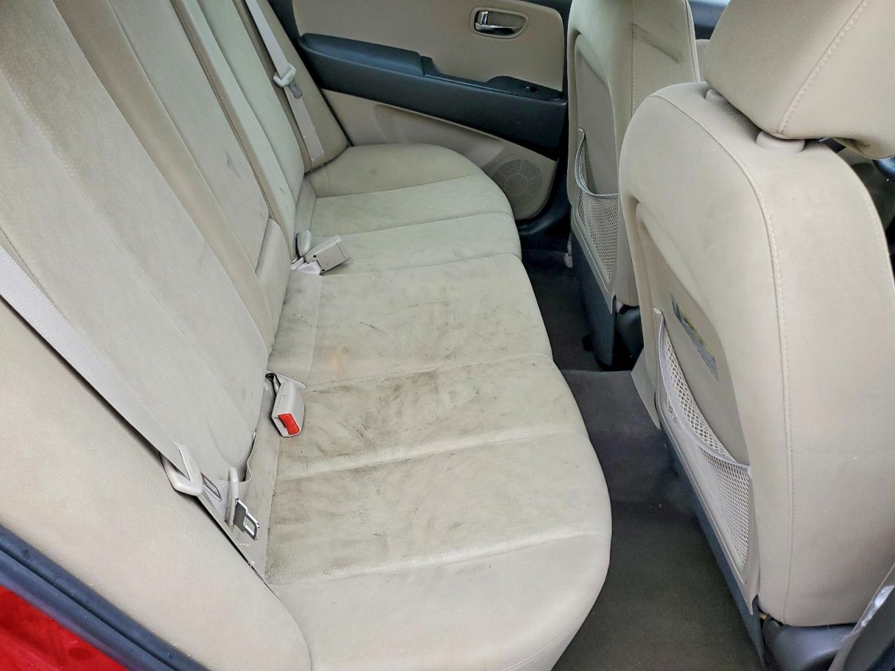 Hyundai ELANTRA Gls
