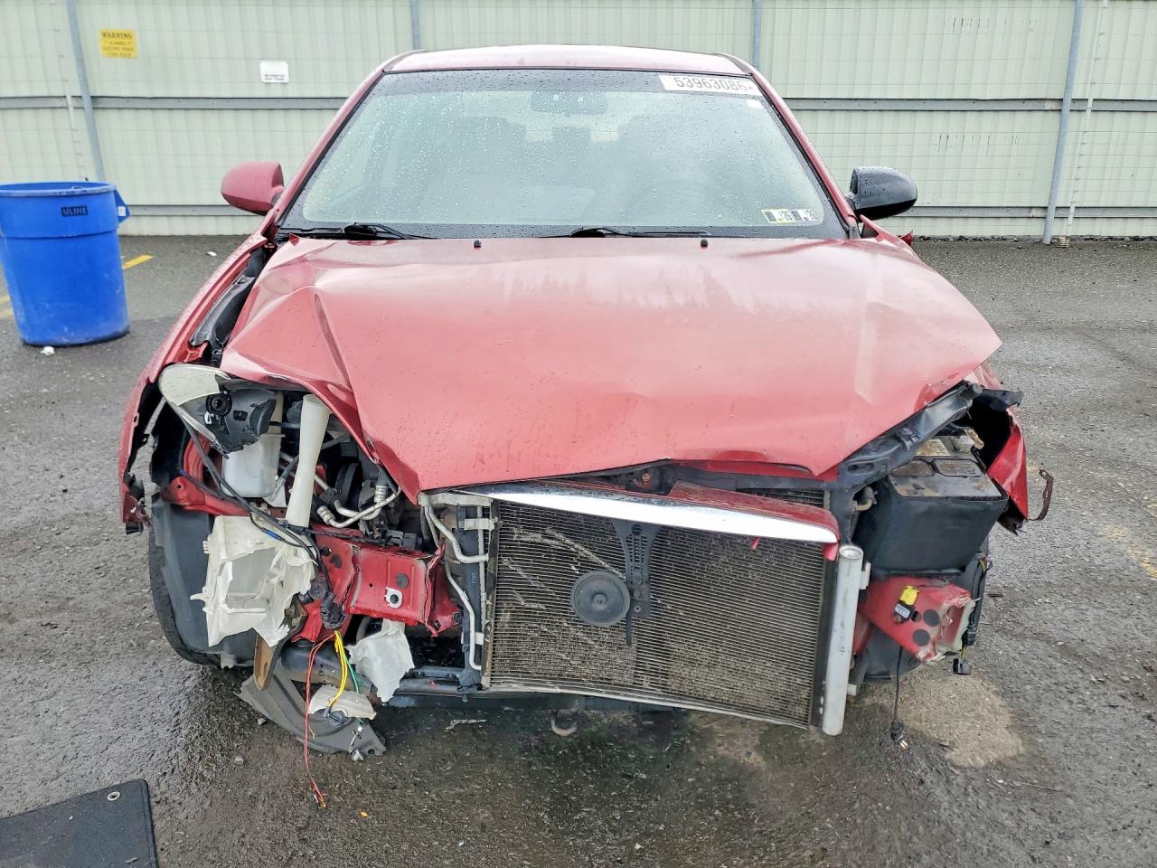 Hyundai ELANTRA Gls