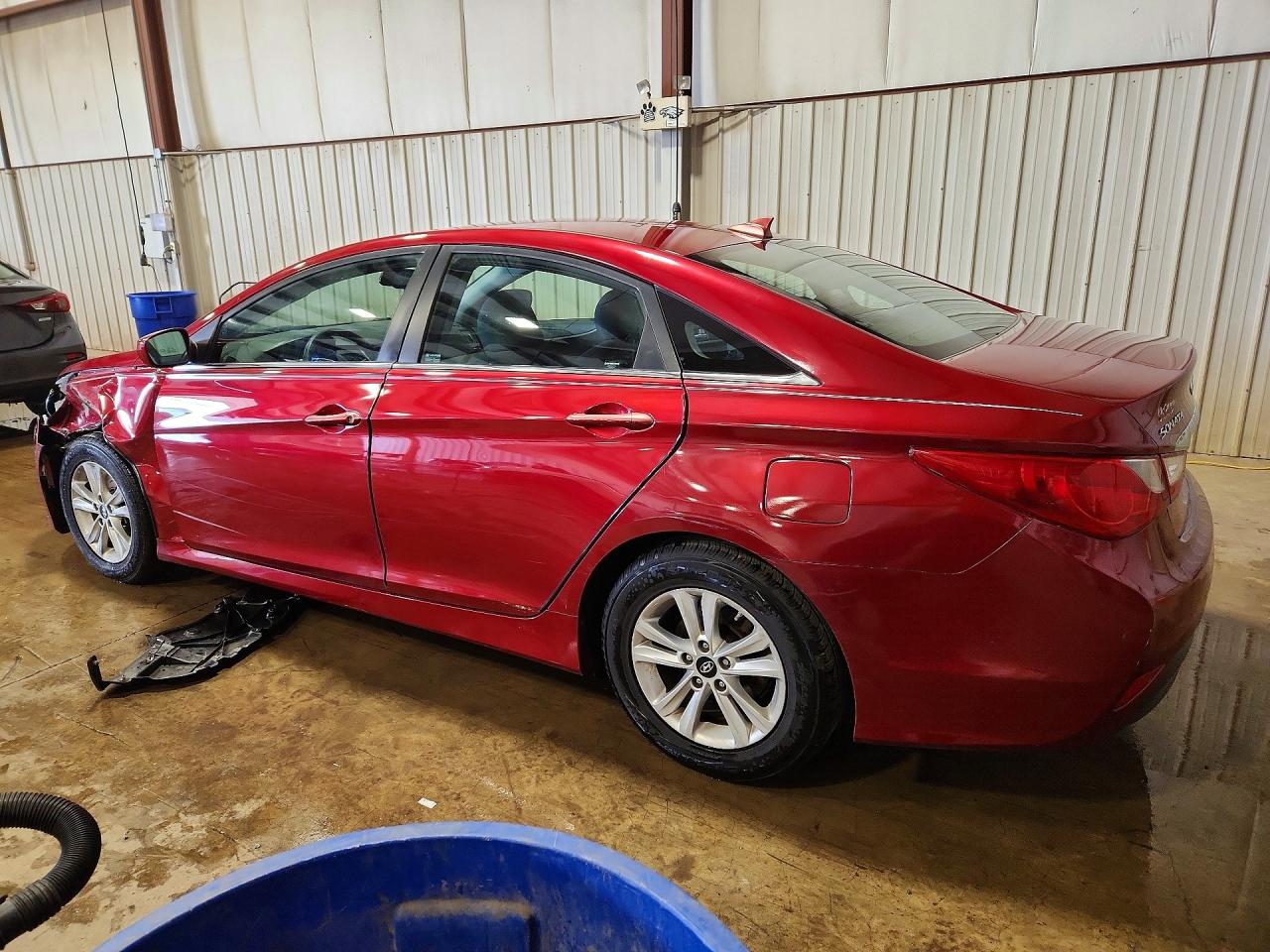 Hyundai SONATA Gls