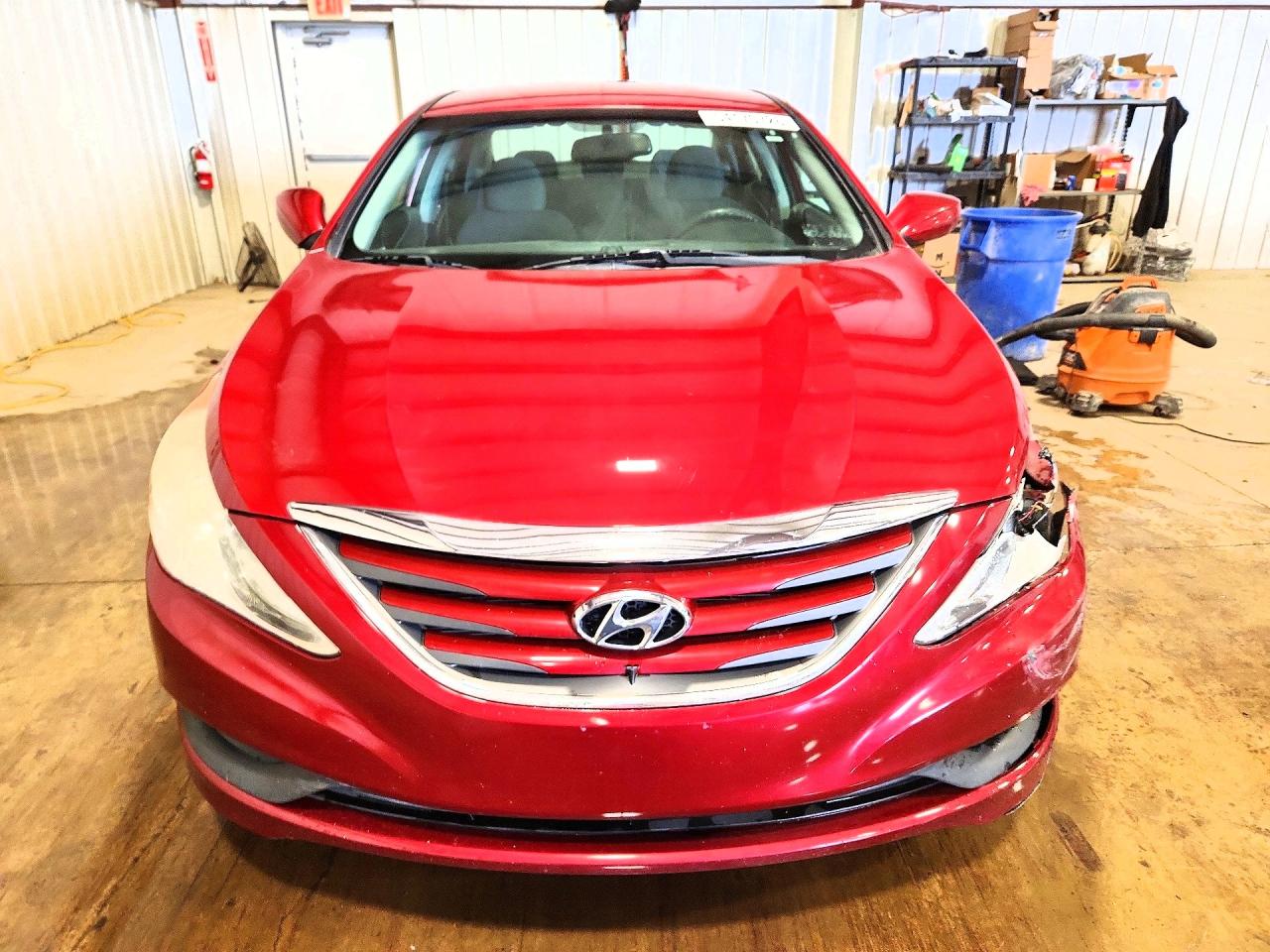 Hyundai SONATA Gls