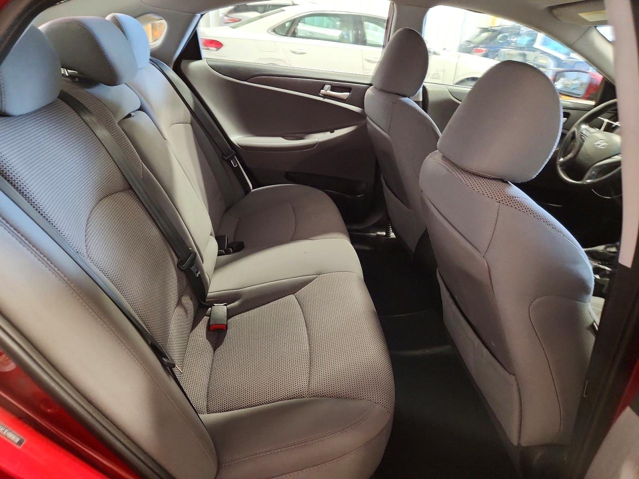 Hyundai SONATA Gls