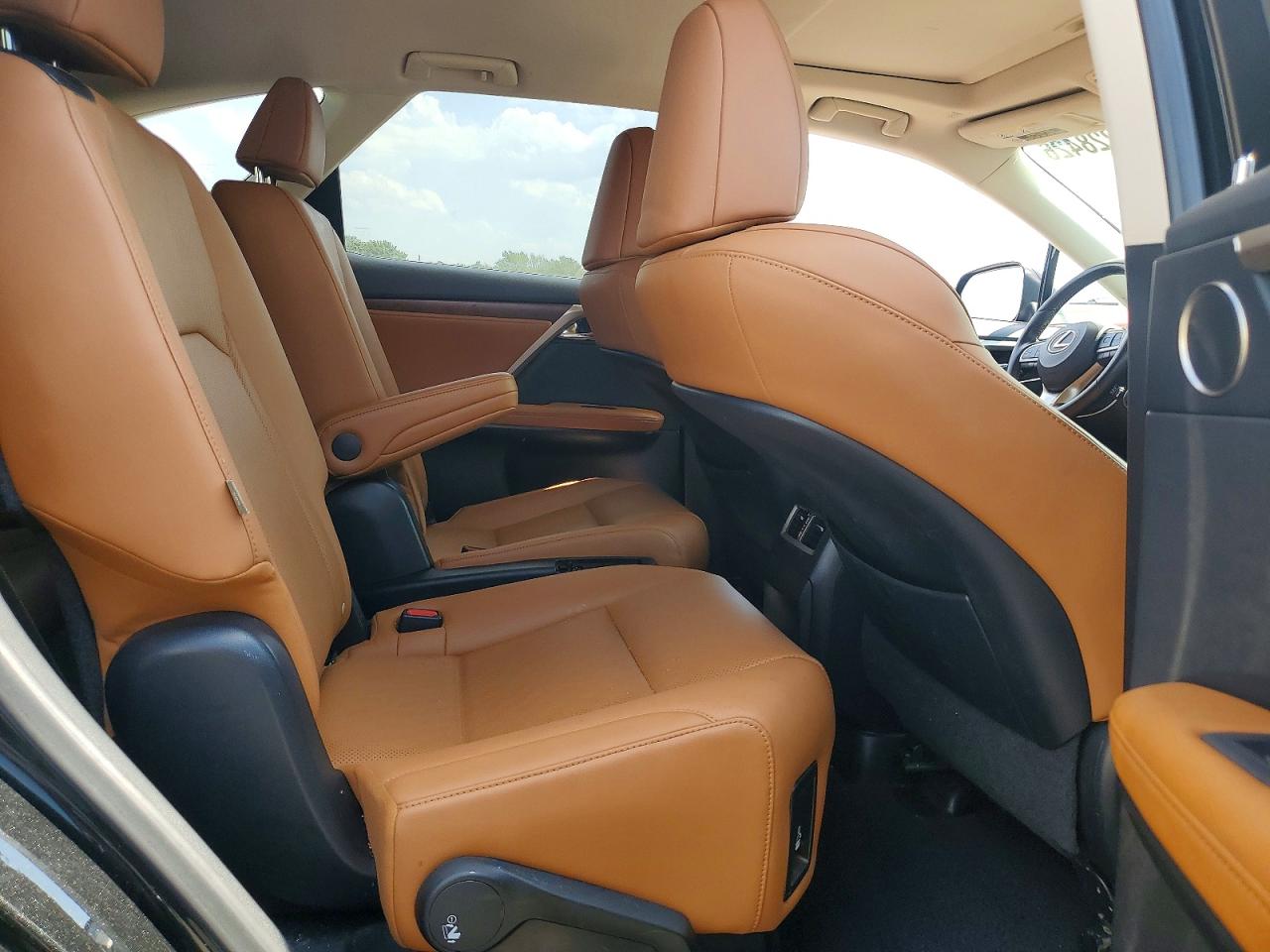 Lexus RX 450h L