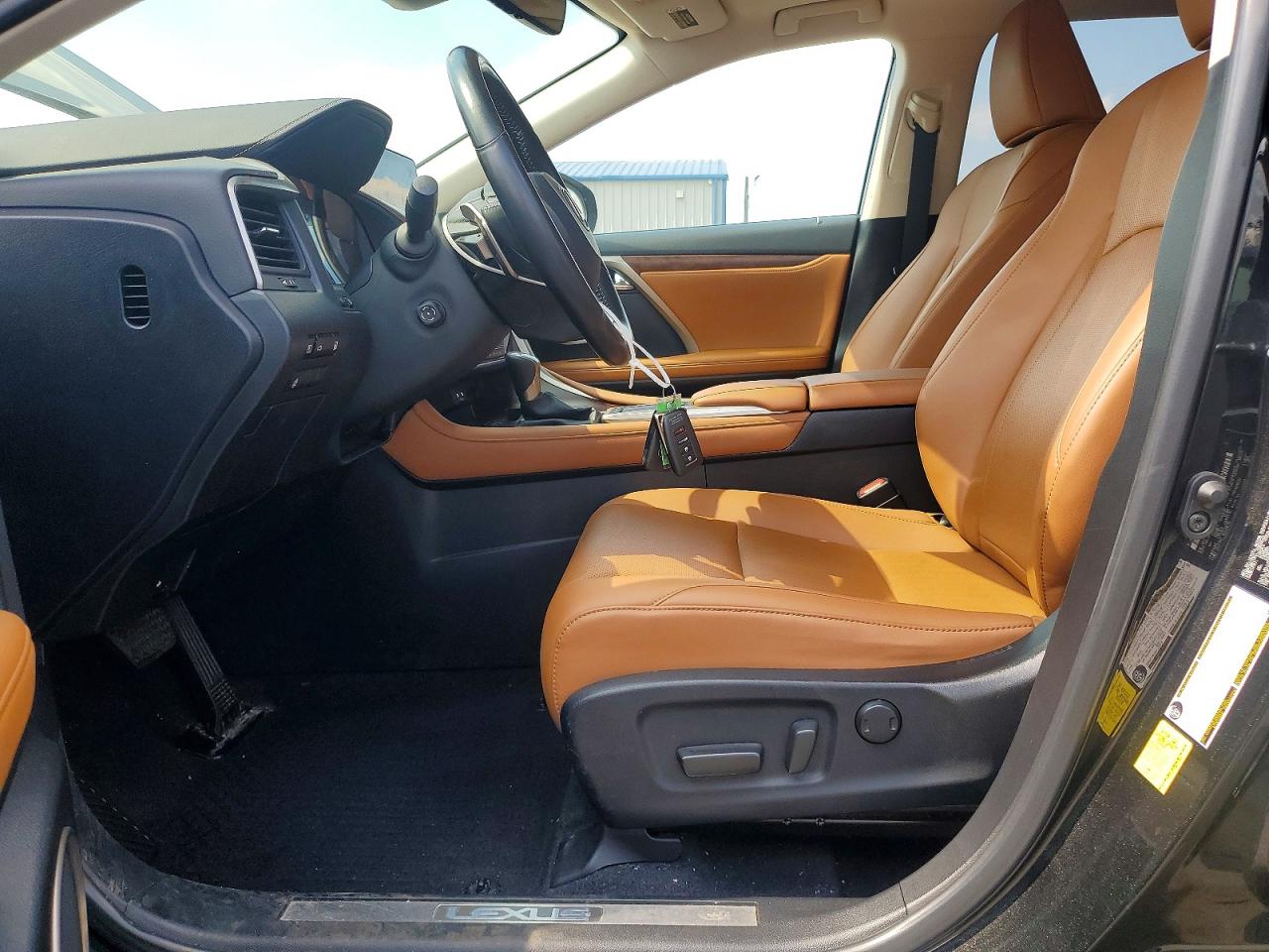 Lexus RX 450h L