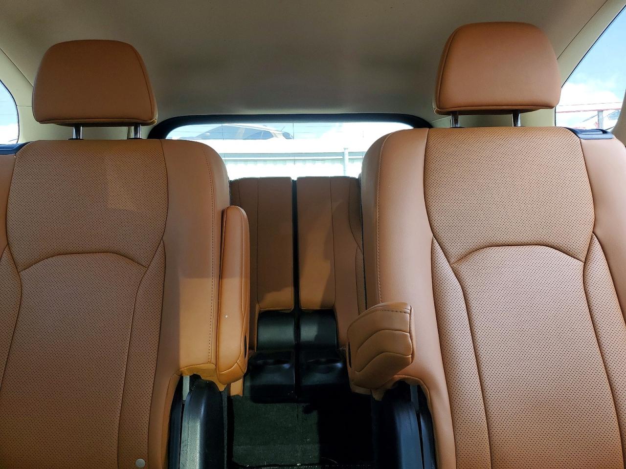 Lexus RX 450h L