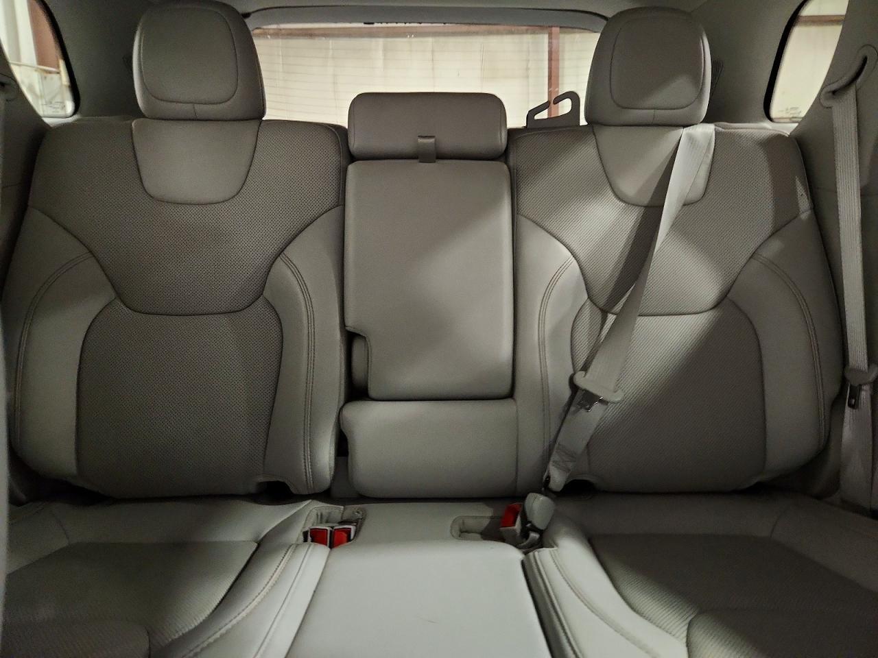 Jeep Cherokee Limited
