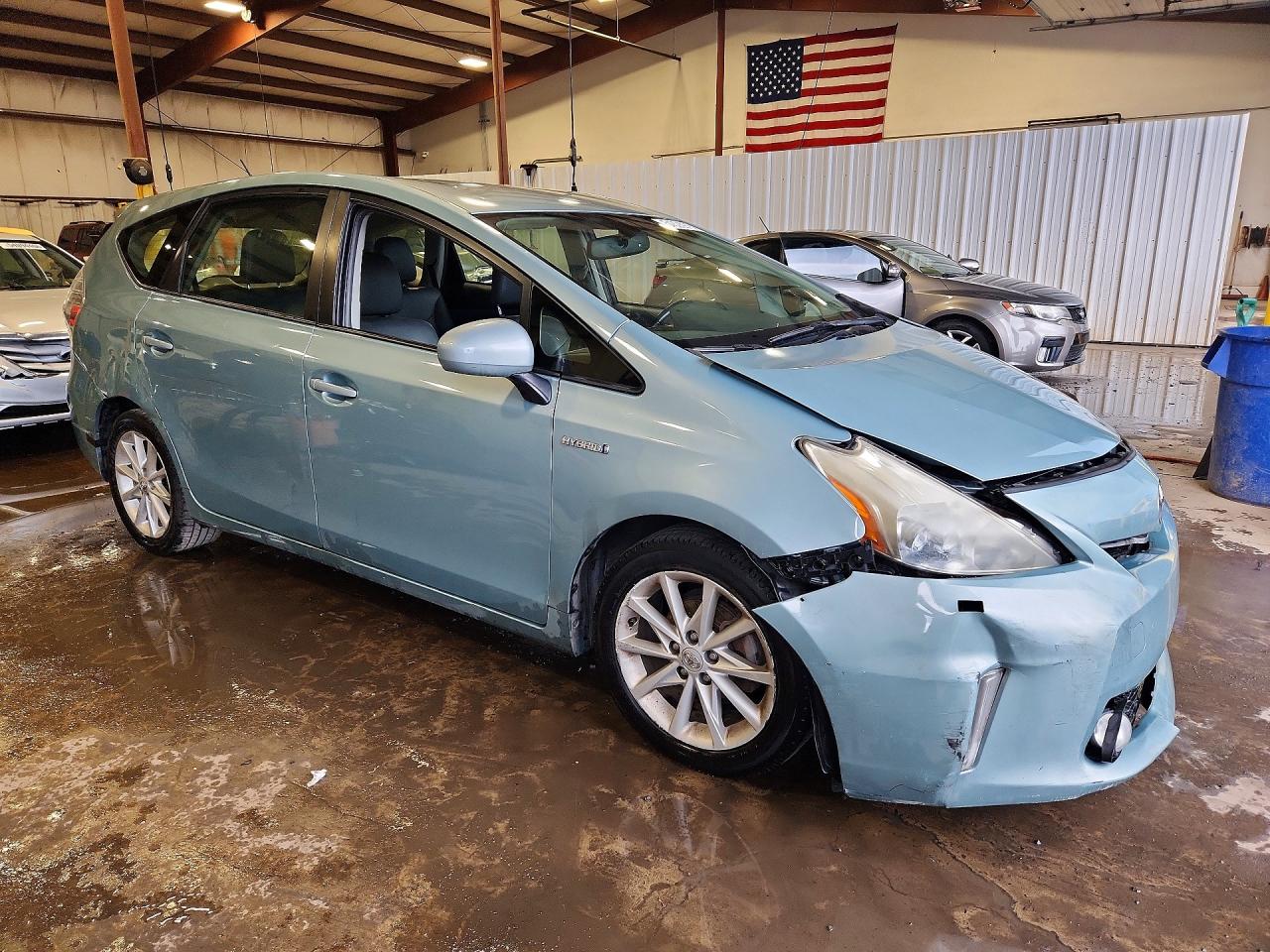 Toyota Prius Five