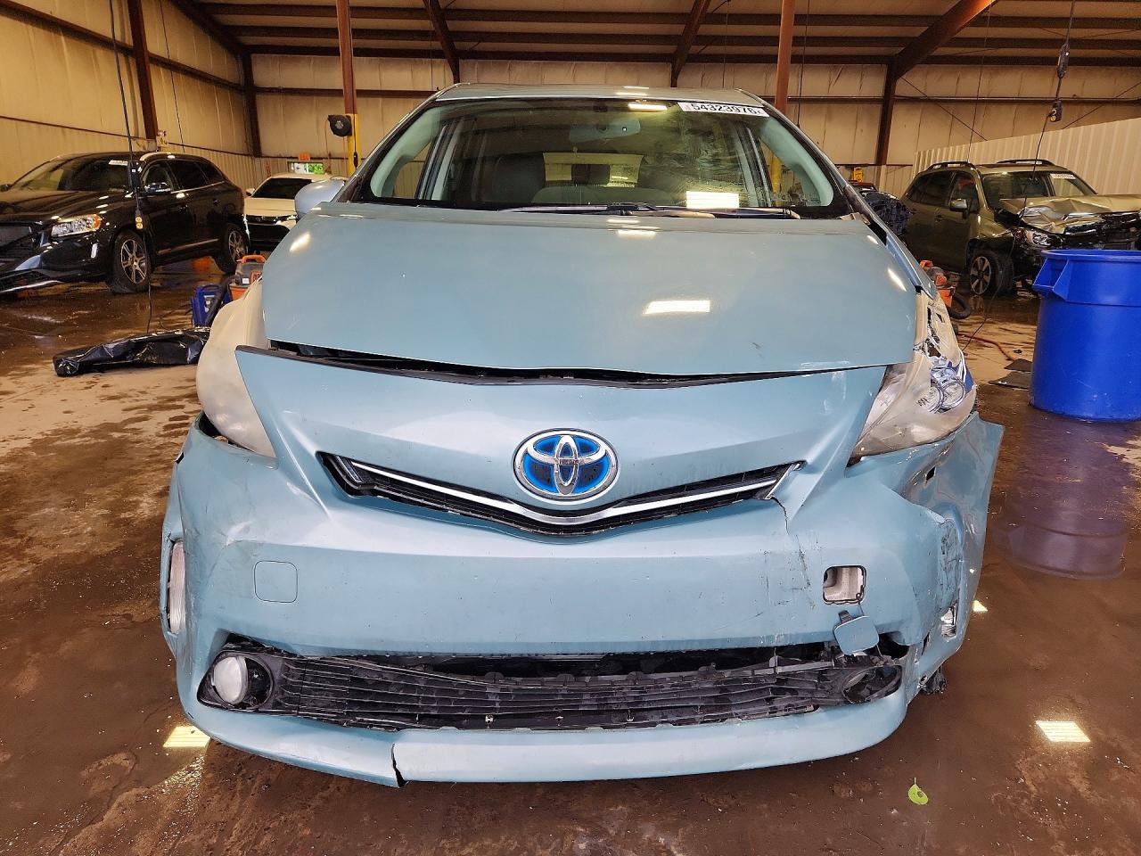 Toyota Prius Five