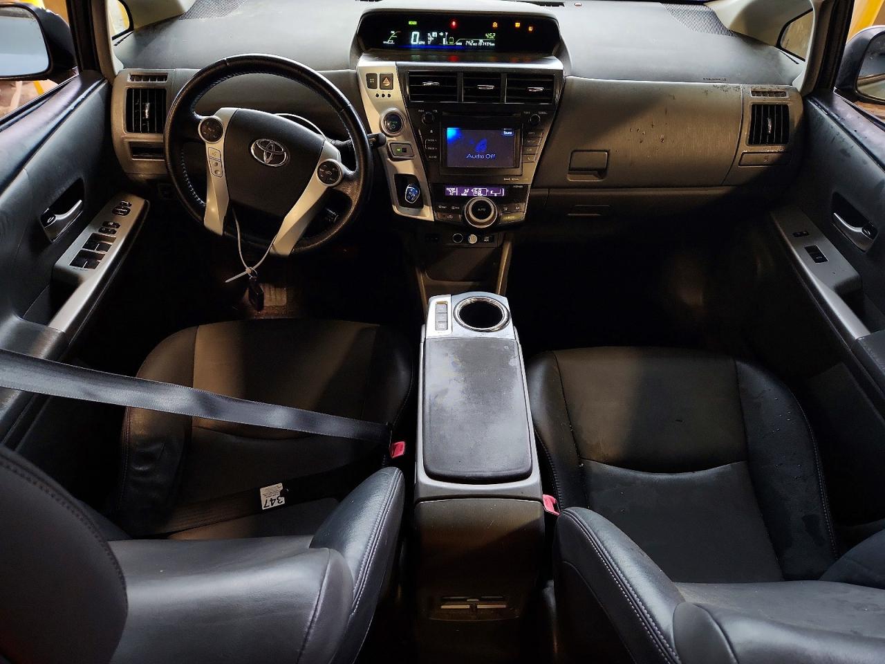 Toyota Prius Five