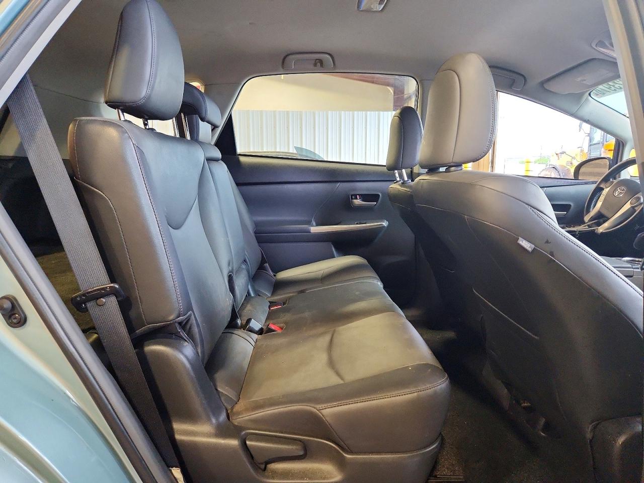 Toyota Prius Five