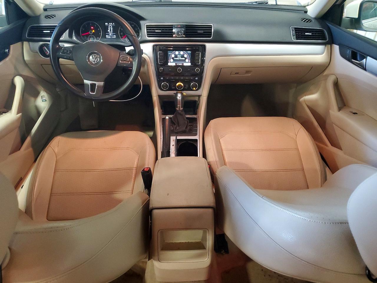 Volkswagen Passat Se