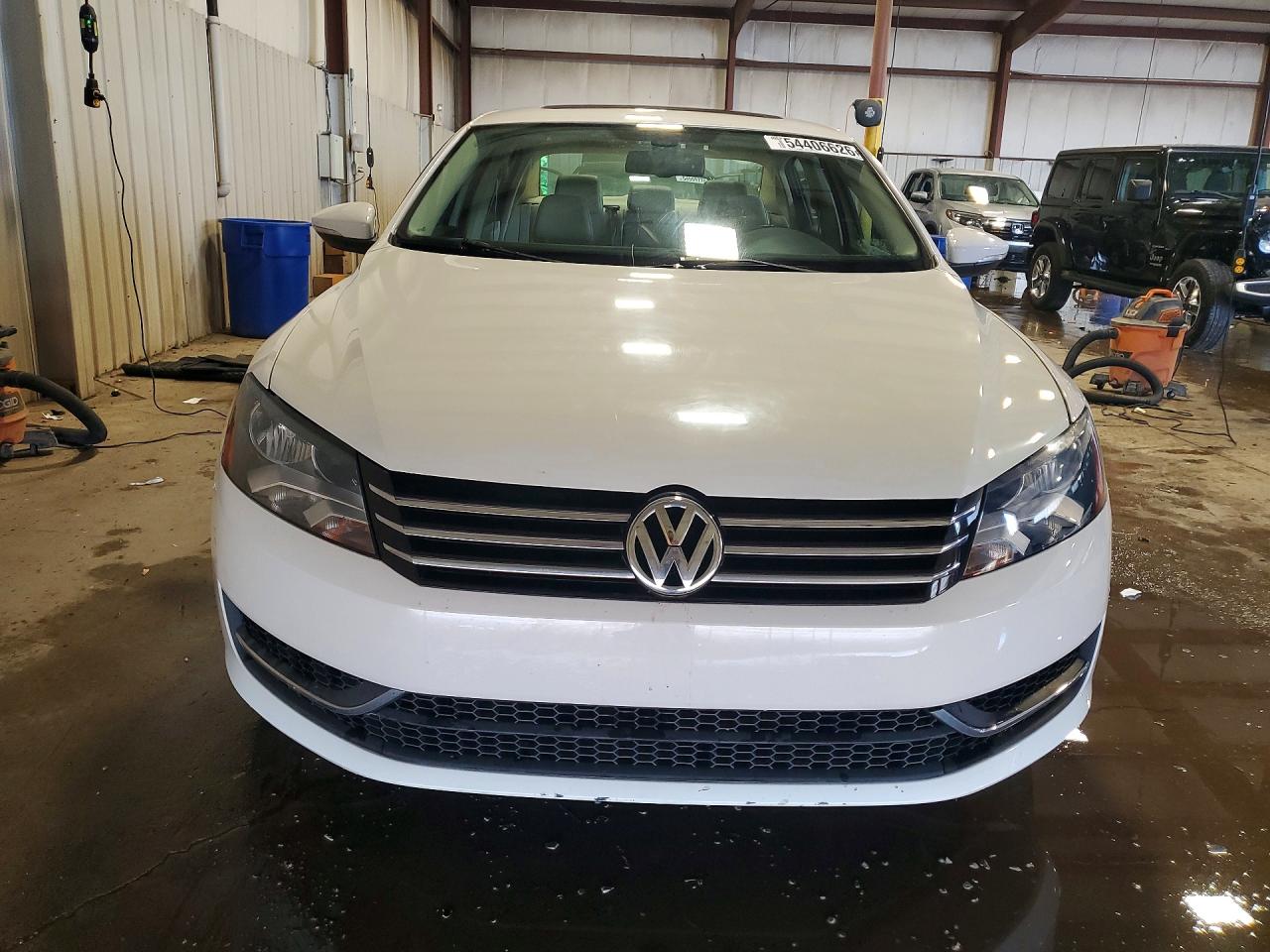 Volkswagen Passat Se