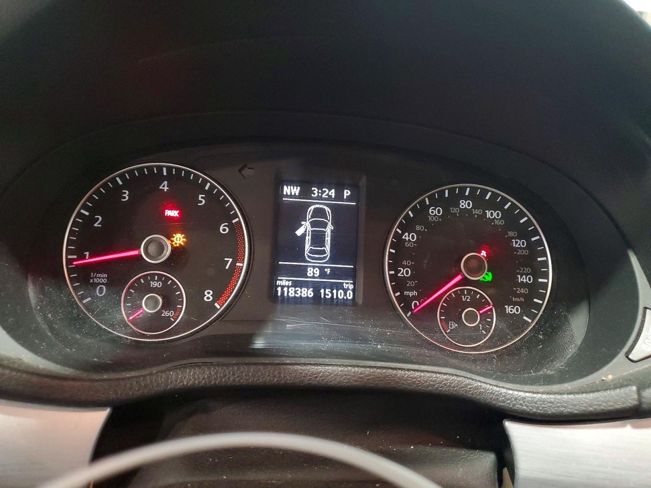 Volkswagen Passat Se