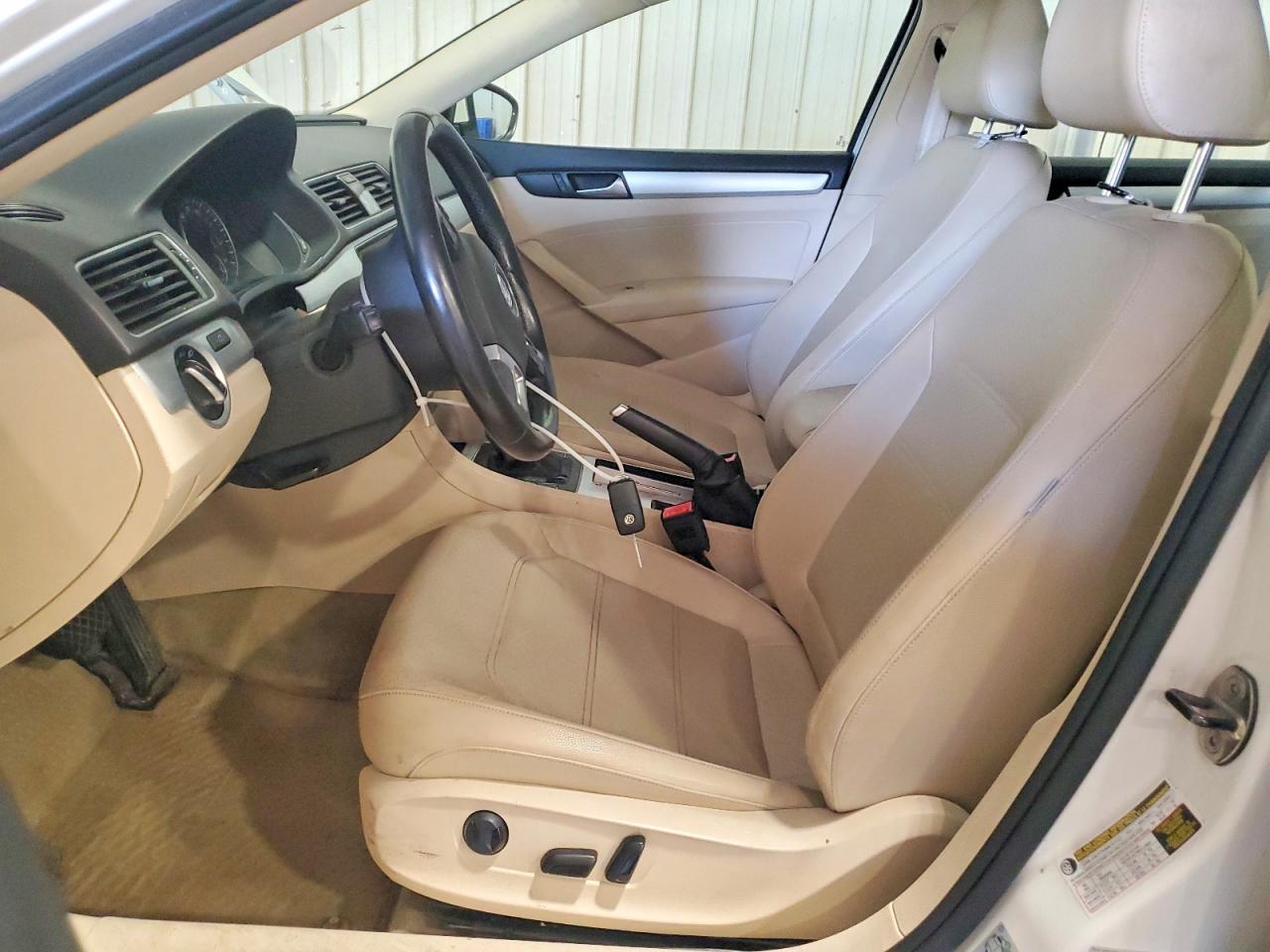 Volkswagen Passat Se