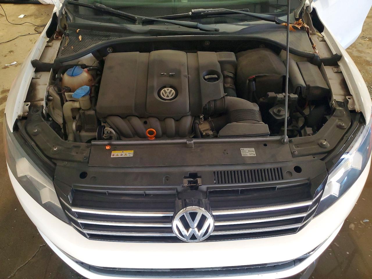Volkswagen Passat Se