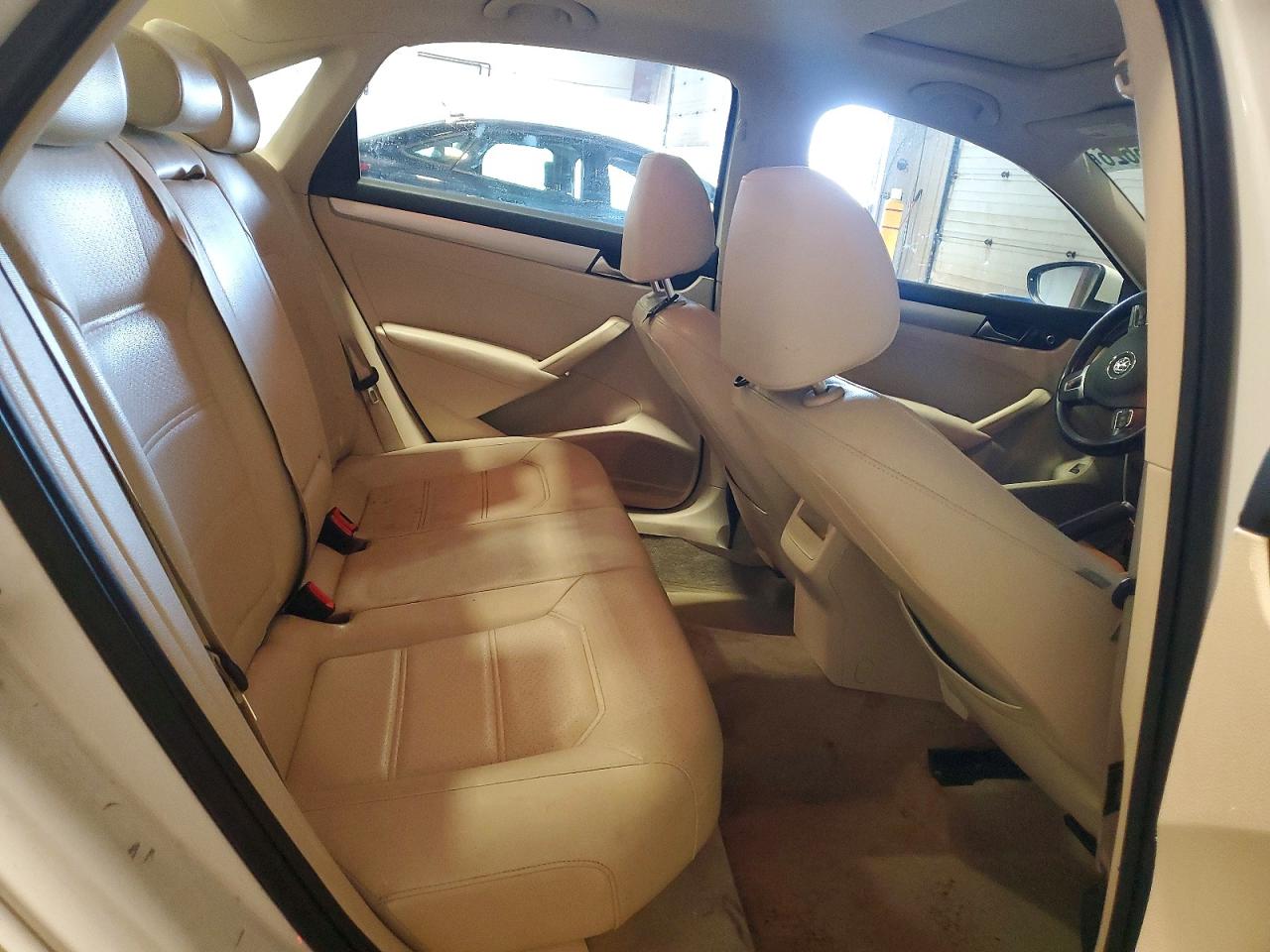Volkswagen Passat Se
