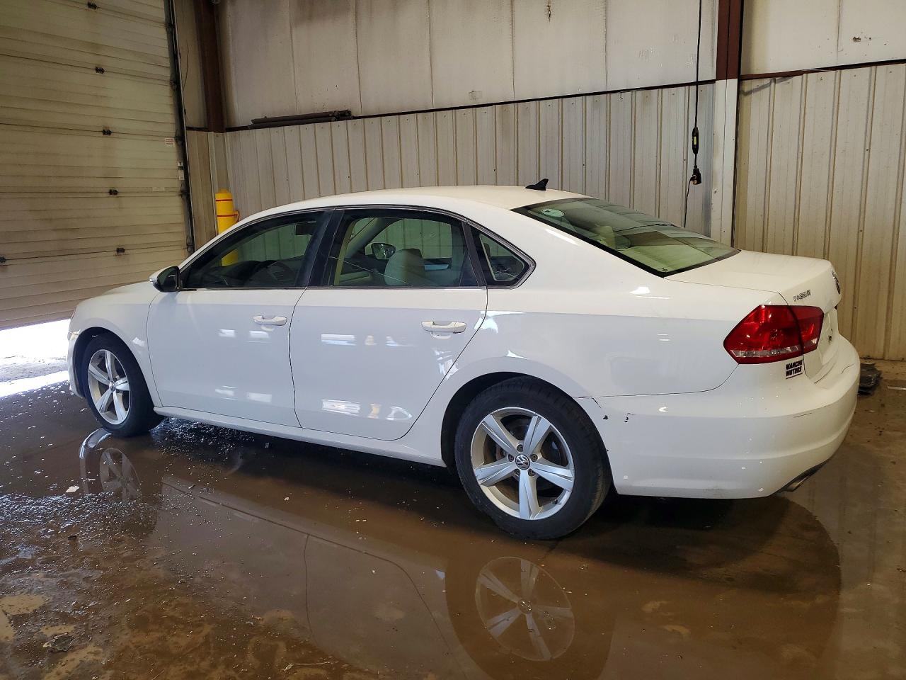 Volkswagen Passat Se