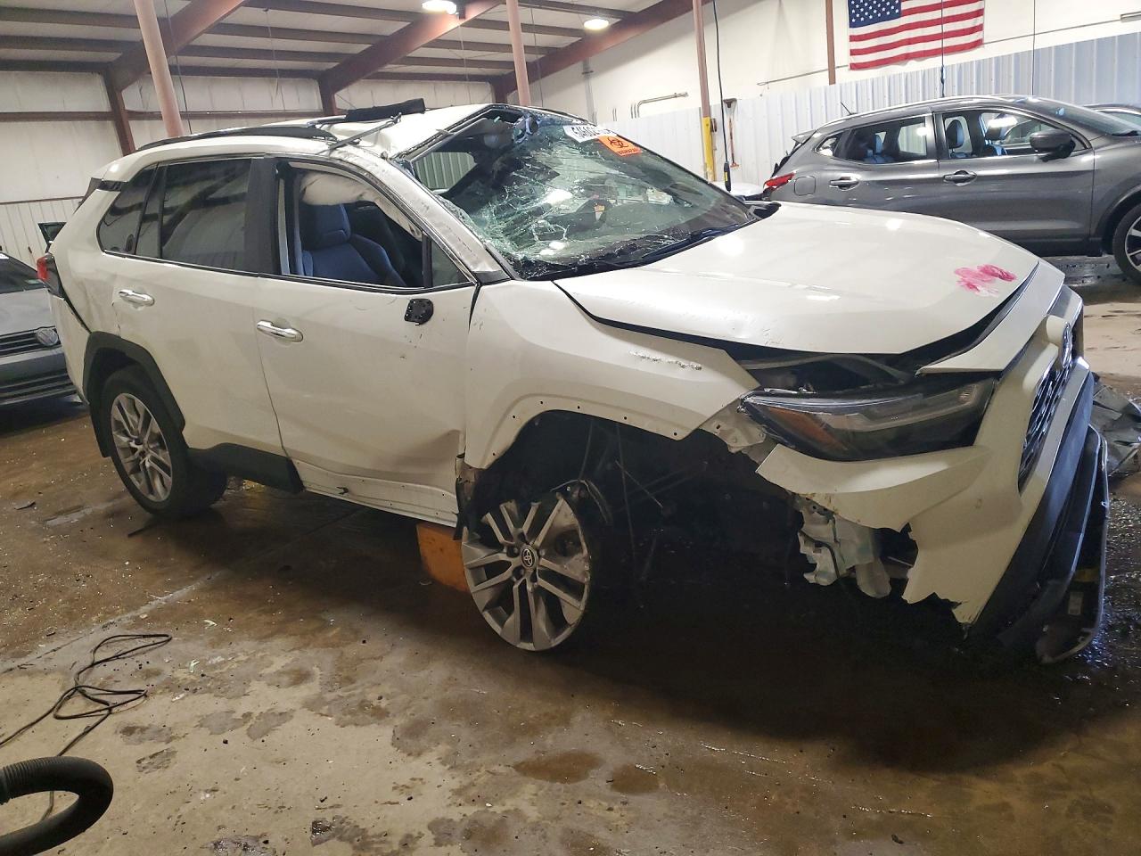 Toyota RAV4 Limited