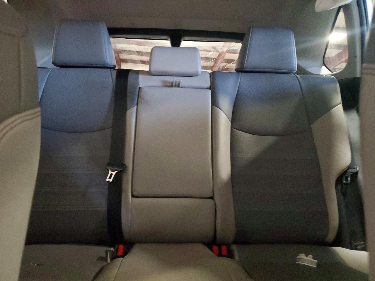 Toyota RAV4 Limited