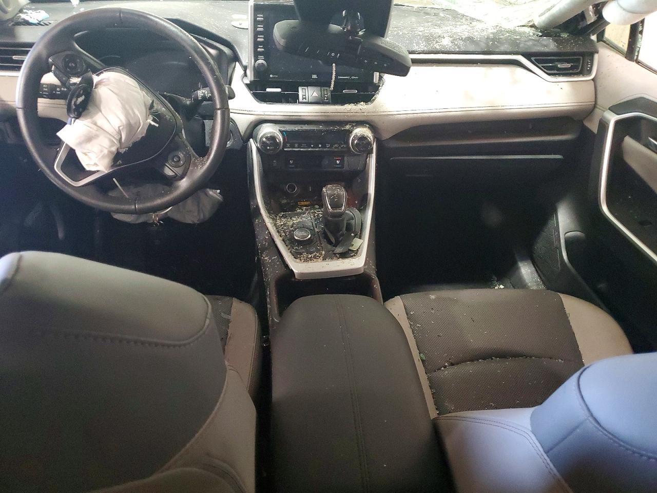 Toyota RAV4 Limited