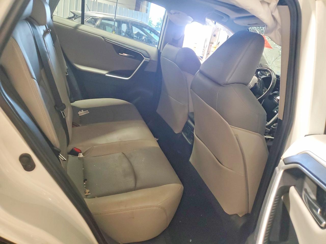 Toyota RAV4 Limited