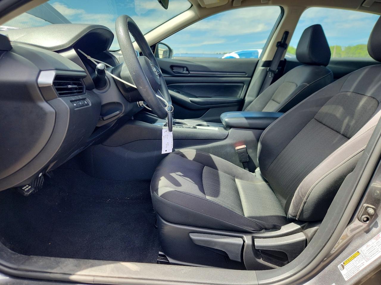 Nissan Altima S