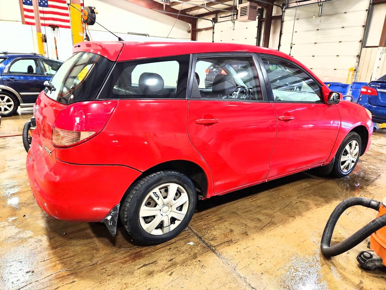 Toyota Corolla Xr