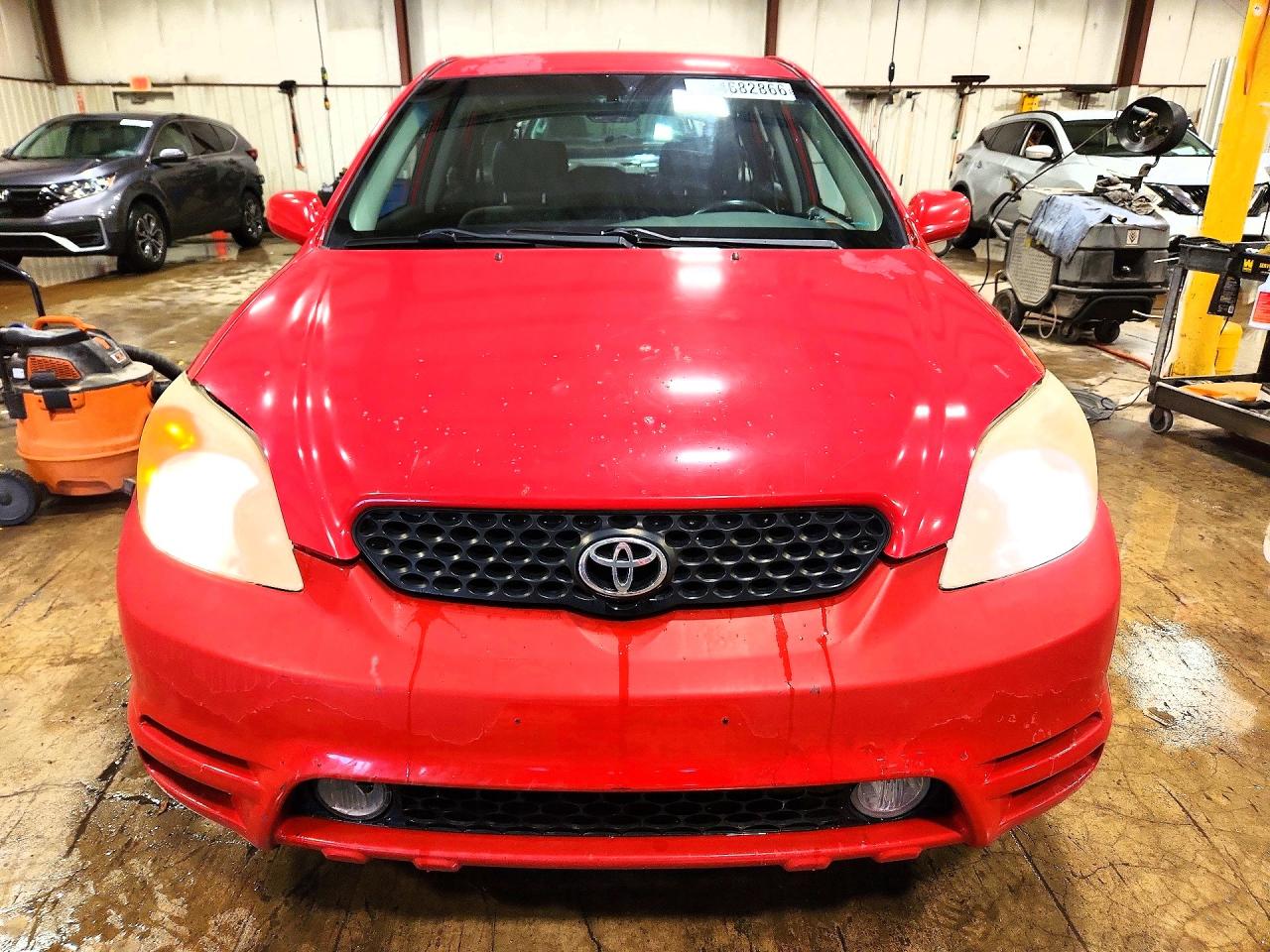 Toyota Corolla Xr