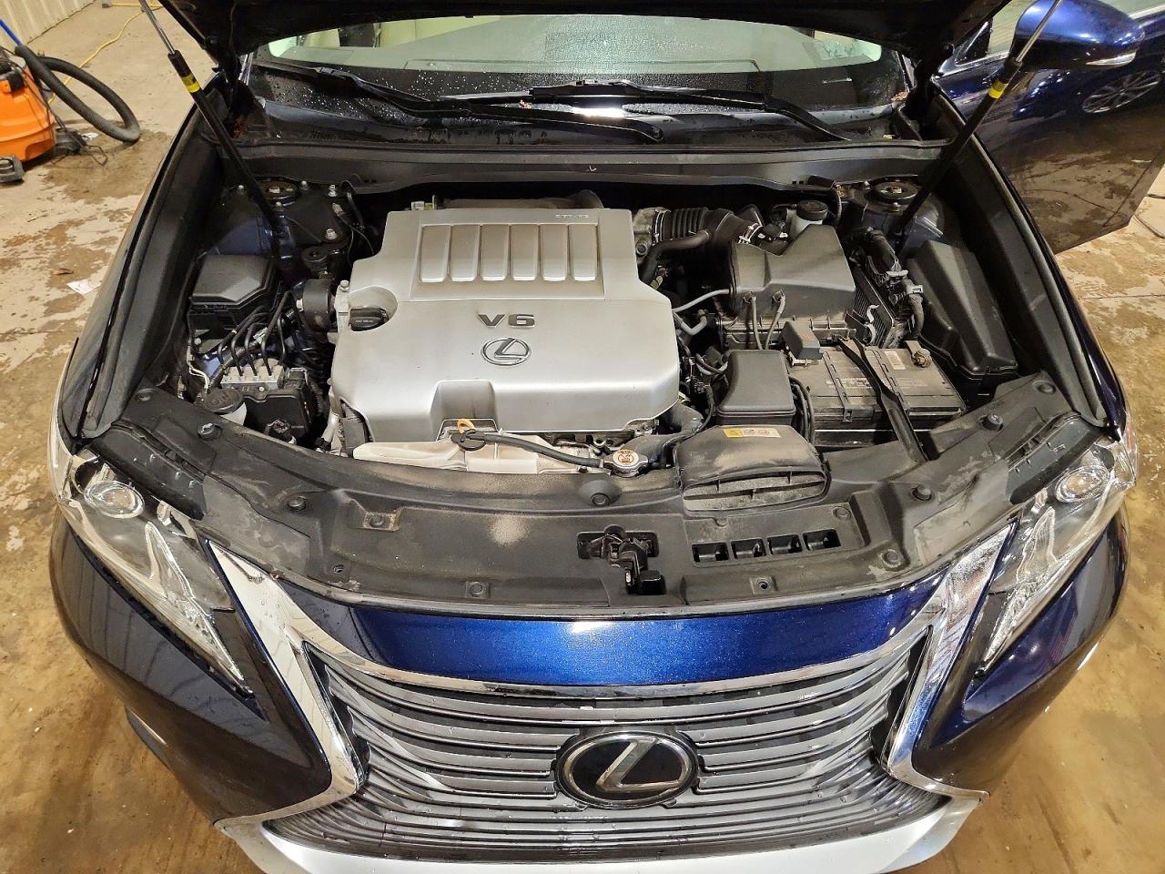 Lexus Es 350