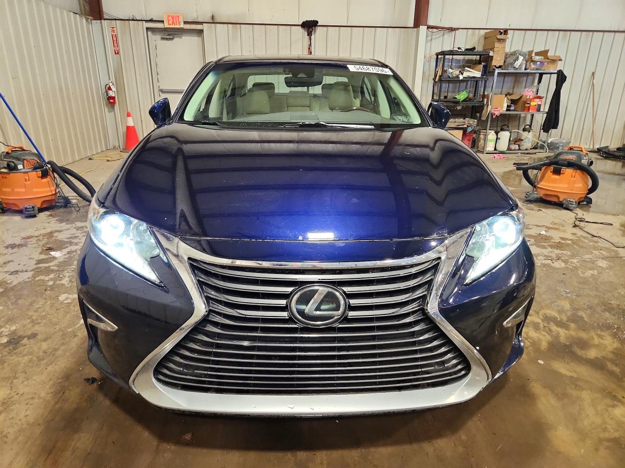 Lexus Es 350