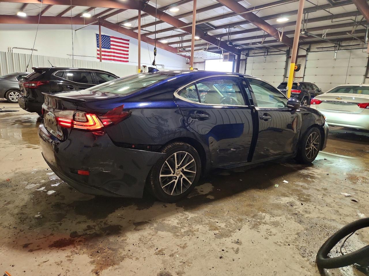 Lexus Es 350