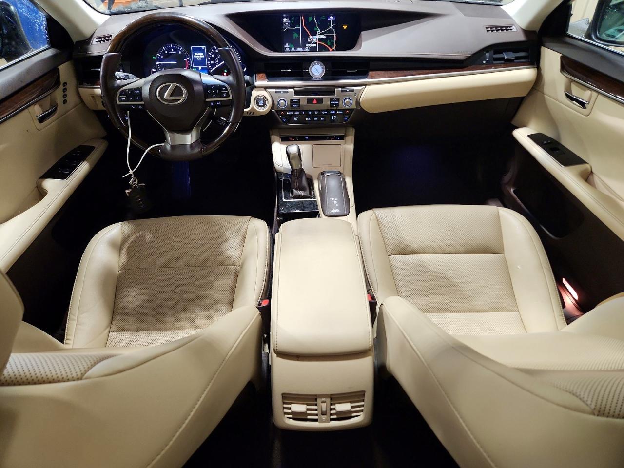 Lexus Es 350