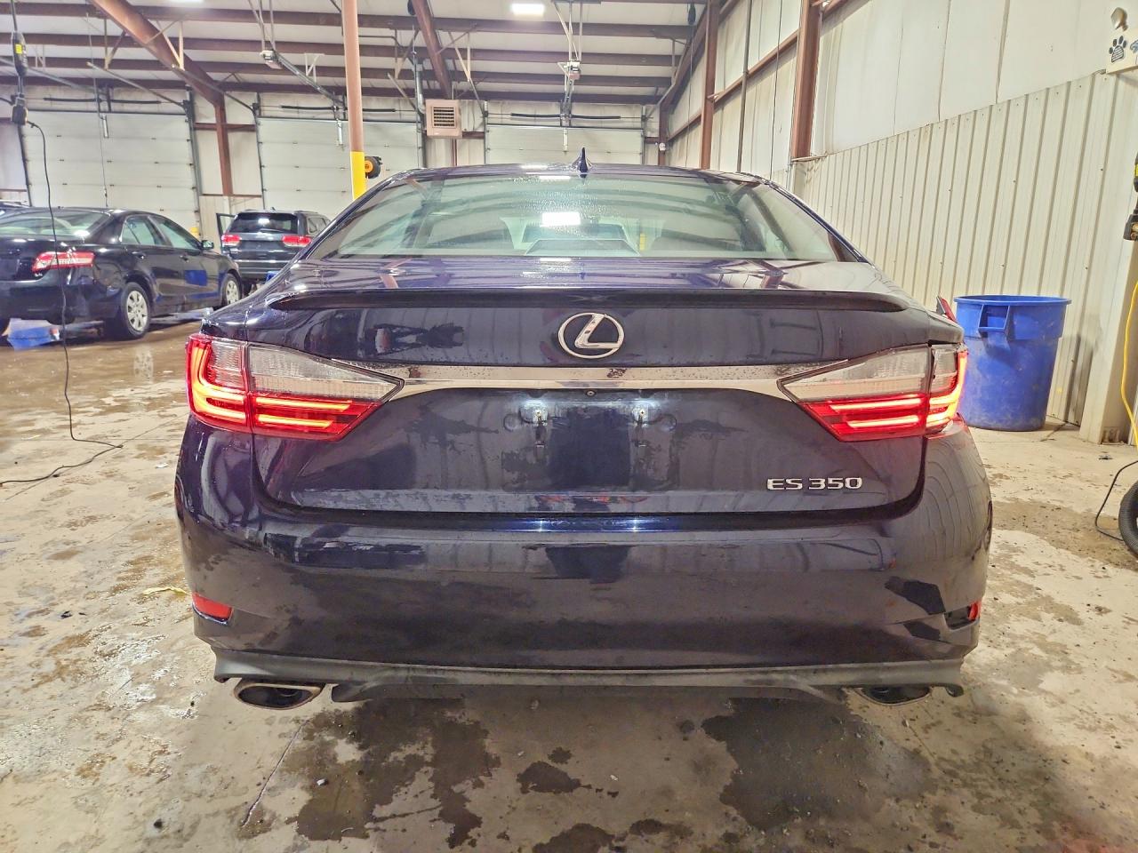 Lexus Es 350