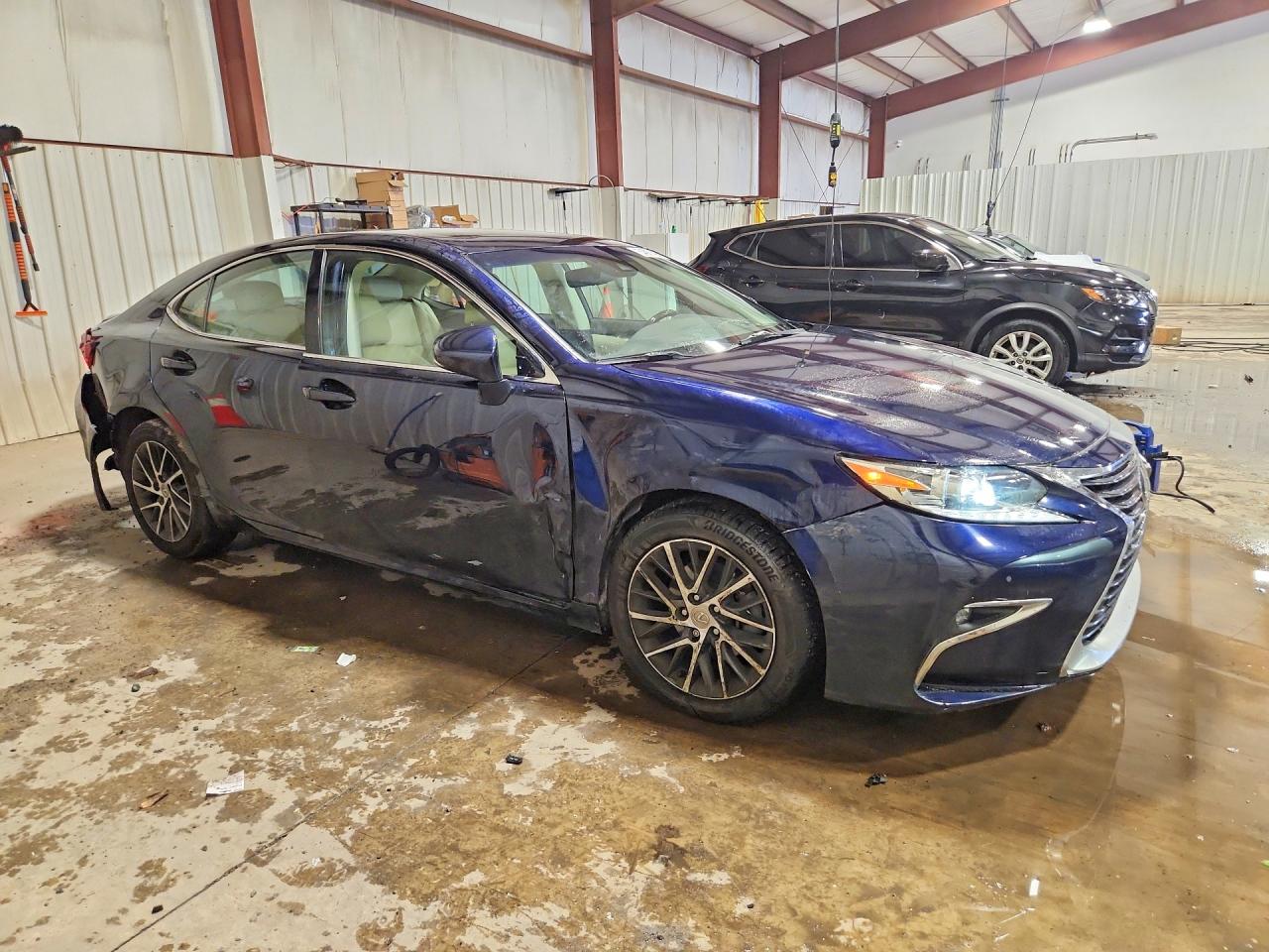 Lexus Es 350