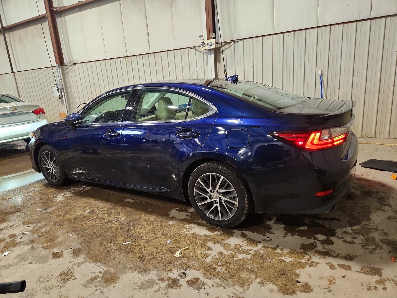 Lexus Es 350