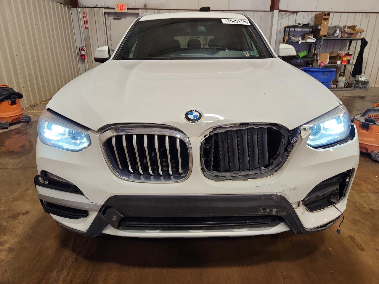 BMW X Series Xdrive30i