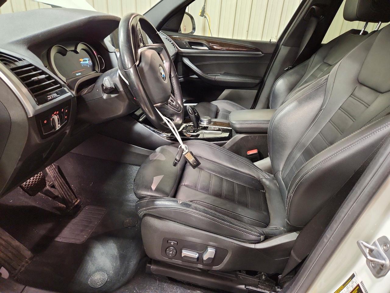 BMW X Series Xdrive30i