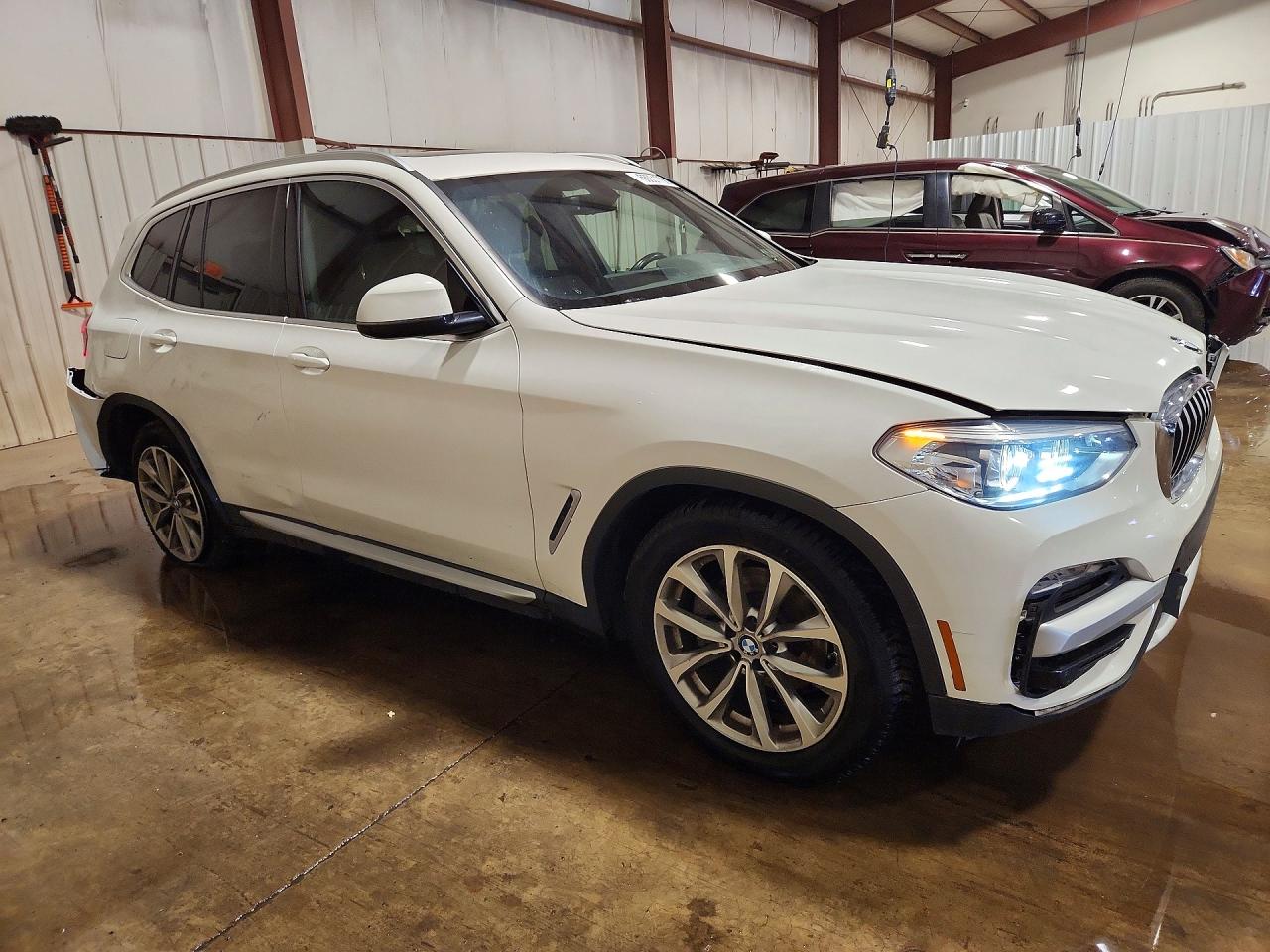 BMW X Series Xdrive30i