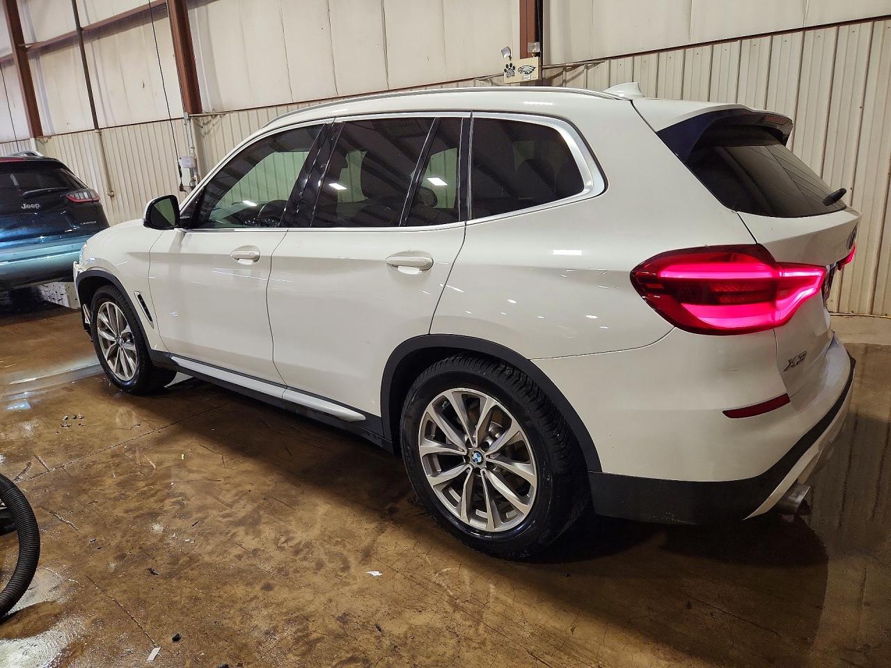 BMW X Series Xdrive30i