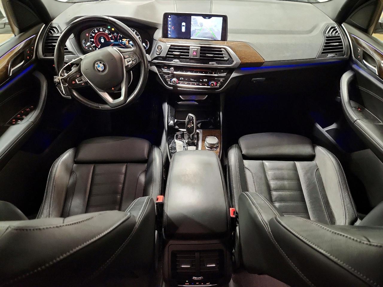 BMW X Series Xdrive30i
