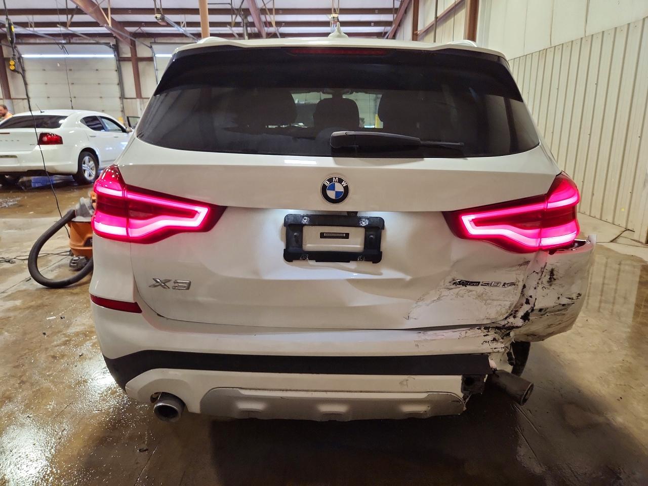 BMW X Series Xdrive30i