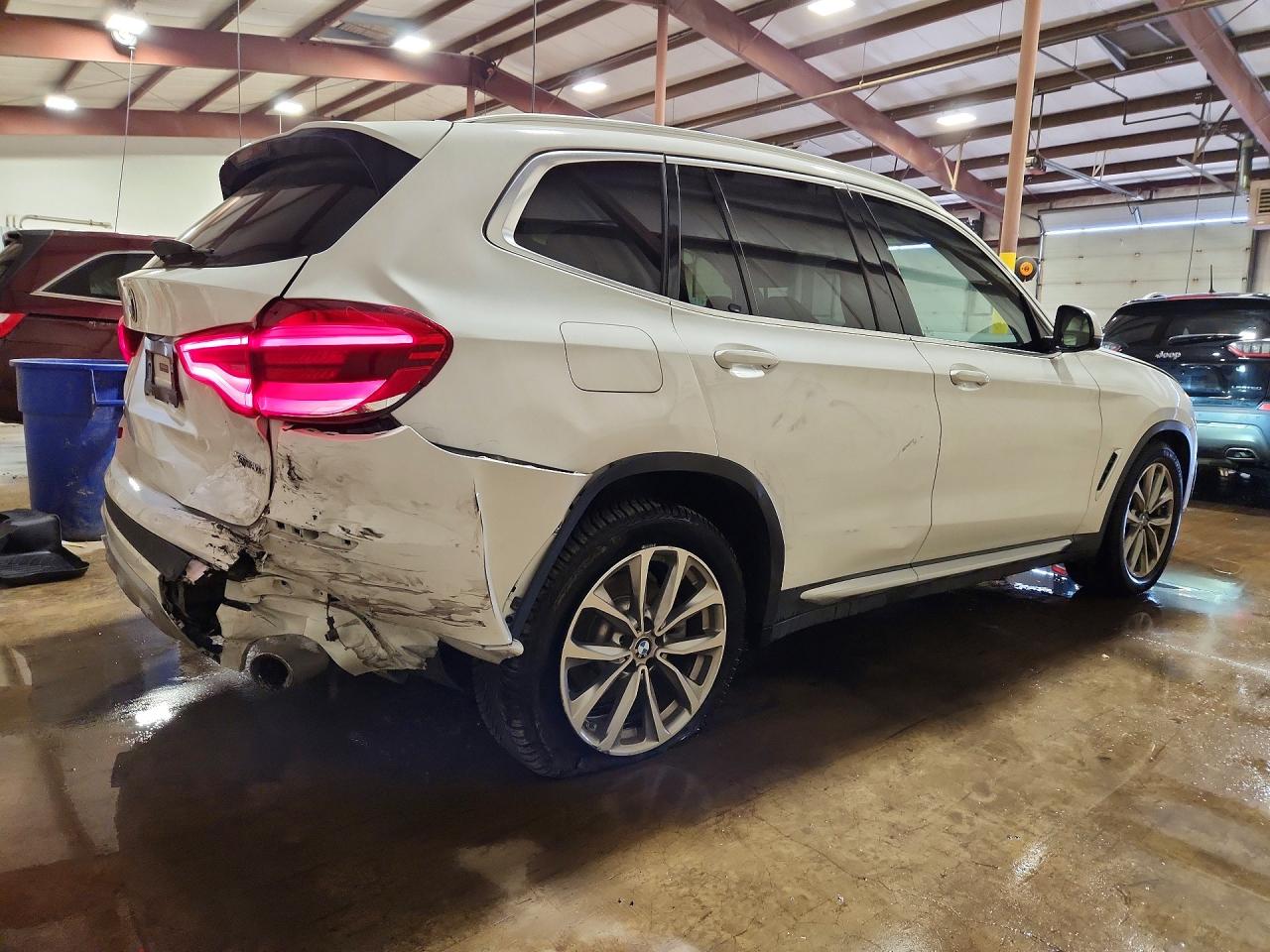 BMW X Series Xdrive30i
