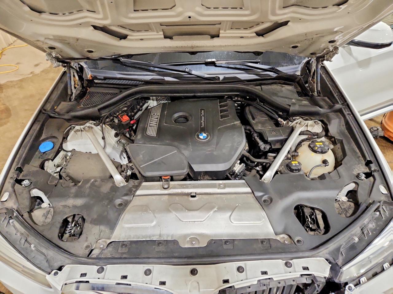 BMW X Series Xdrive30i