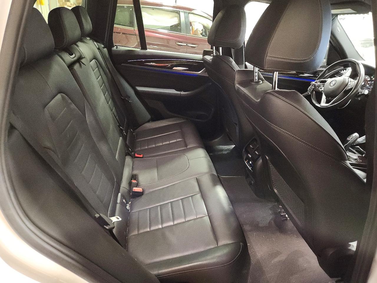 BMW X Series Xdrive30i