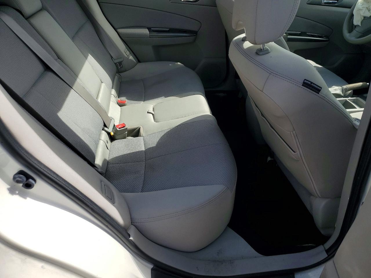 Subaru Forester 2.5x Premium