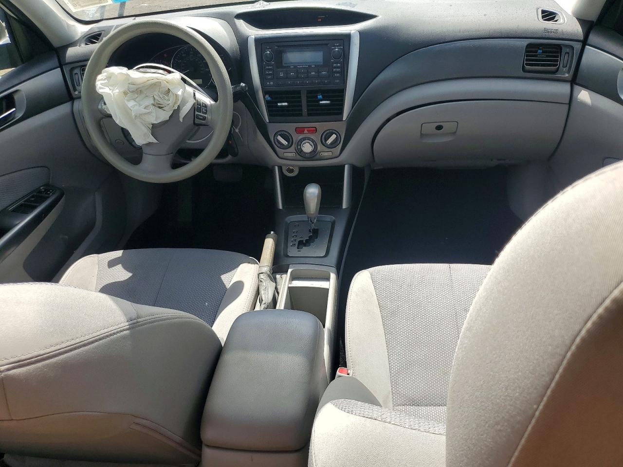 Subaru Forester 2.5x Premium