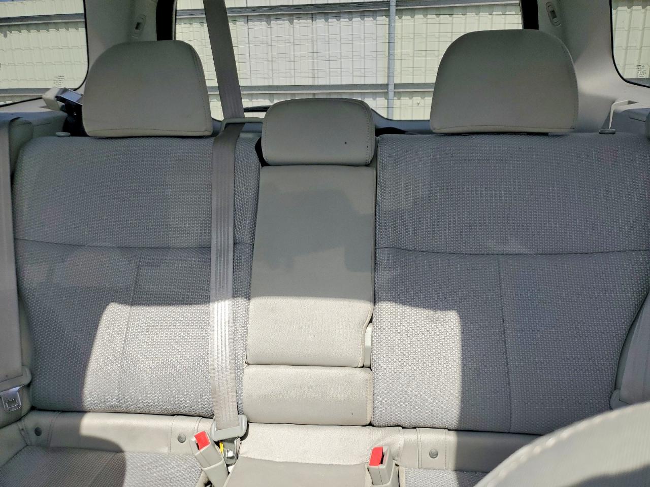 Subaru Forester 2.5x Premium