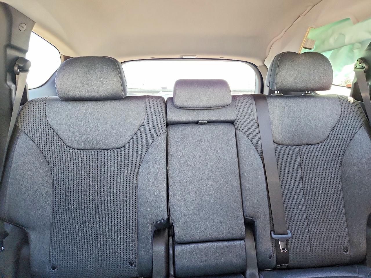 Hyundai SANTA FE Sel 2.4l