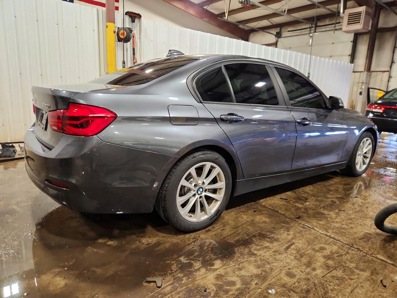 BMW 3 Series Xi
