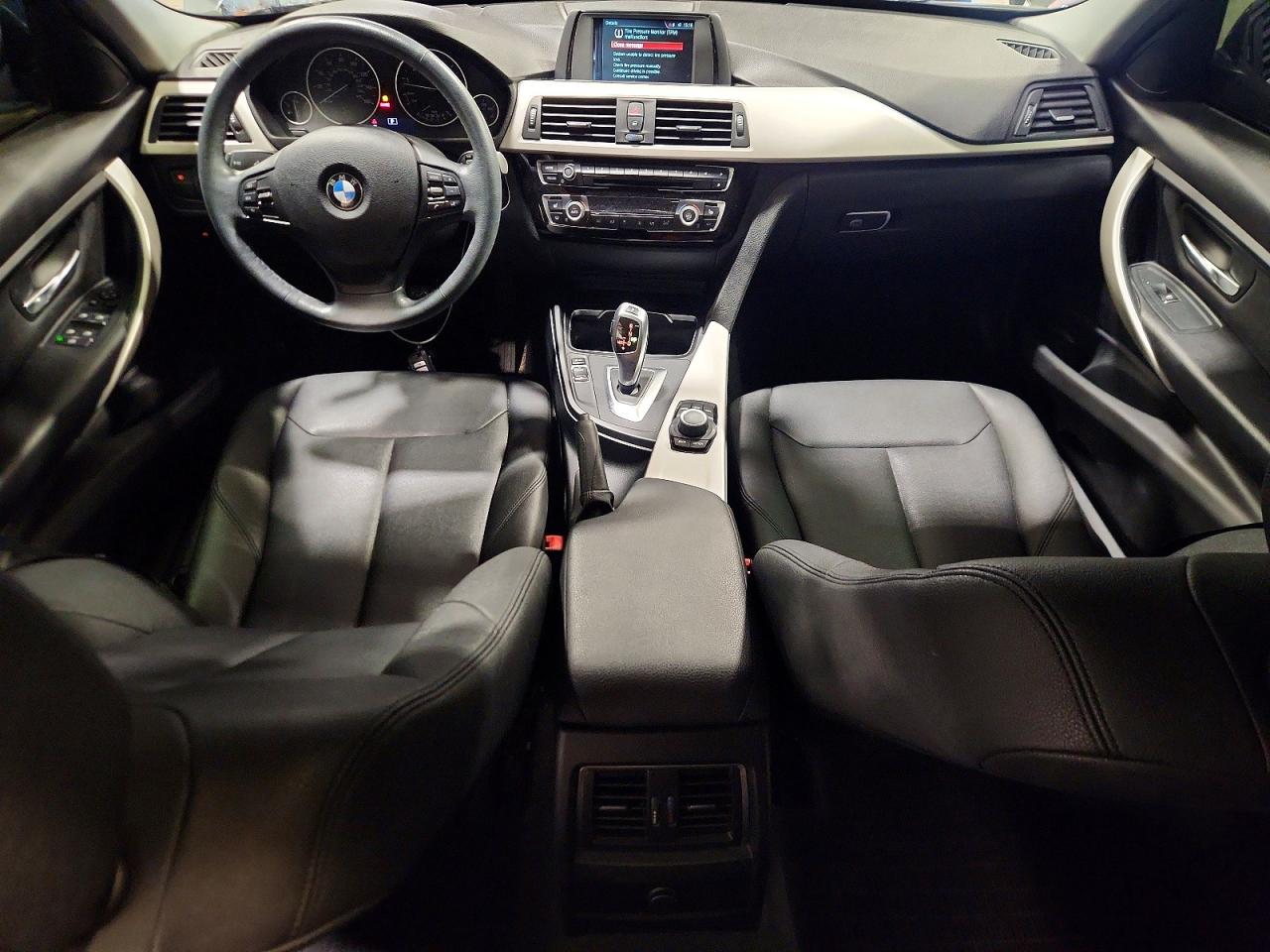 BMW 3 Series Xi